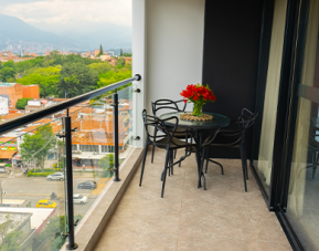 Luxury Suites Gema by Cadissa, Medellin