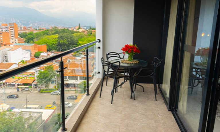 Luxury Suites Gema by Cadissa, Medellin