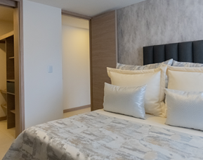 Luxury Suites Gema by Cadissa, Medellin