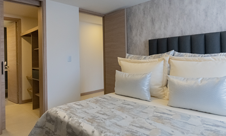 Luxury Suites Gema by Cadissa, Medellin