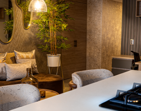 Luxury Suites Prana By Cadissa, Medellin