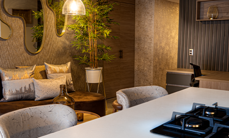 Luxury Suites Prana By Cadissa, Medellin