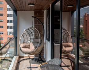 Luxury Suites Prana By Cadissa, Medellin