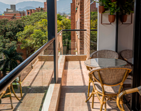 Luxury Suites Prana By Cadissa, Medellin