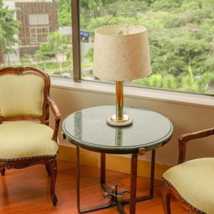 Hotel Poblado Plaza