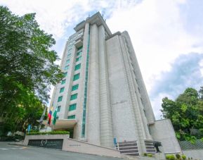 Hotel Poblado Alejandría, Medellin