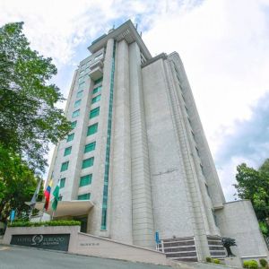 Hotel Poblado Alejandría