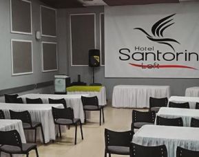 Hotel Santorini Loft, Montería