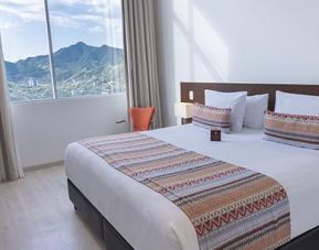 Best Western Plus Santa Marta Hotel, Santa Marta