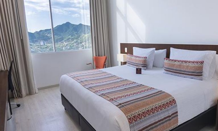 Best Western Plus Santa Marta Hotel, Santa Marta