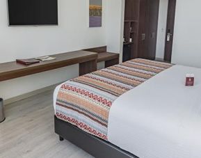 Best Western Plus Santa Marta Hotel, Santa Marta