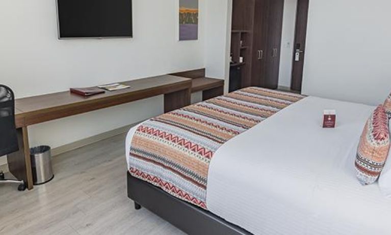 Best Western Plus Santa Marta Hotel, Santa Marta