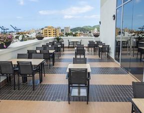 Best Western Plus Santa Marta Hotel, Santa Marta