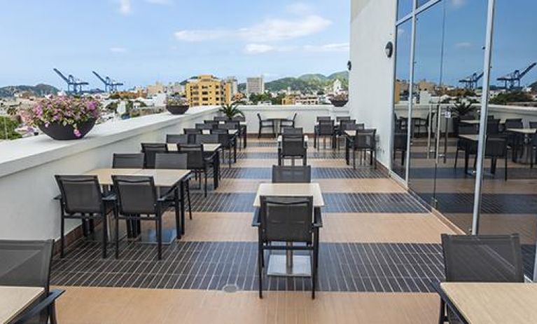 Best Western Plus Santa Marta Hotel, Santa Marta