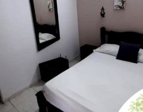 Hotel Villa Del Mar, Santa Marta