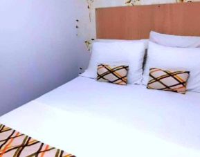 Hotel Bahia Suite, Santa Marta