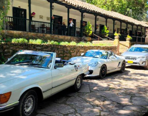 Hotel Hacienda Suescún, Tibasosa