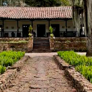 Hotel Hacienda Suescún