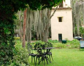 Hotel Hacienda Suescún, Tibasosa