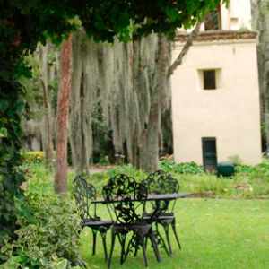 Hotel Hacienda Suescún