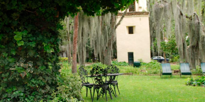 Hotel Hacienda Suescún