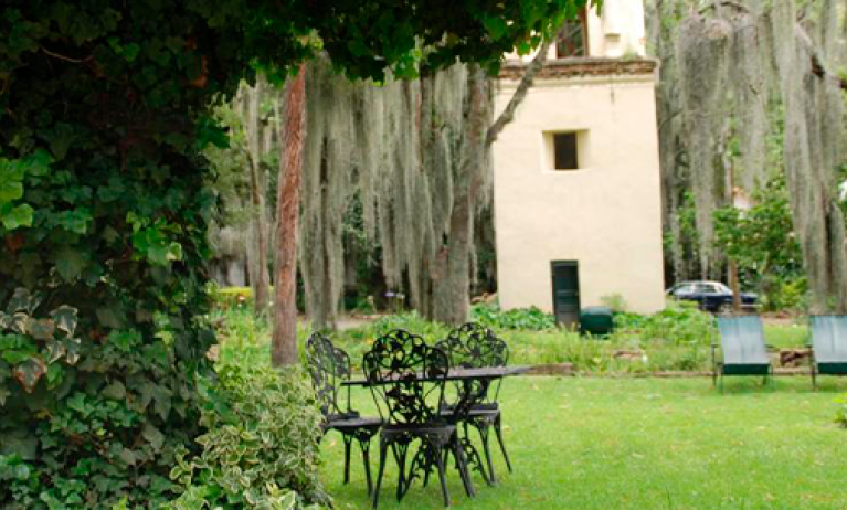 Hotel Hacienda Suescún, Tibasosa