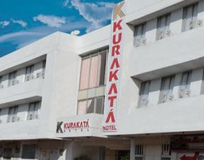 Hotel Kurakatá, Valledupar