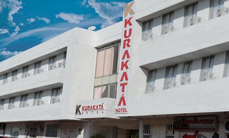 Hotel Kurakatá, Valledupar