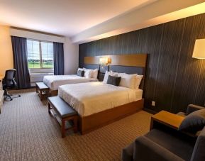 Executive Residency By Best Western, Calgary