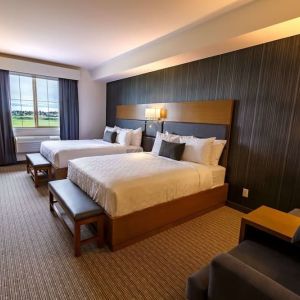 Executive Residency By Best Western