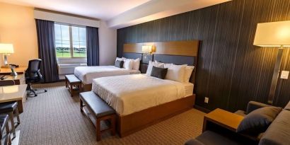 Executive Residency By Best Western