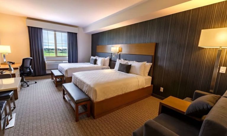 Executive Residency By Best Western, Calgary