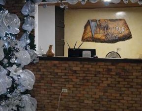 Hotel Valledupar Plaza, Valledupar