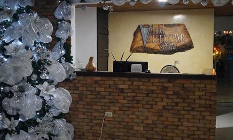 Hotel Valledupar Plaza, Valledupar