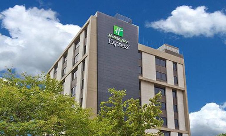 Hotel Holiday Inn Express Yopal, Yopal