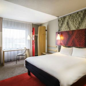 Ibis London Gatwick Airport Hotel