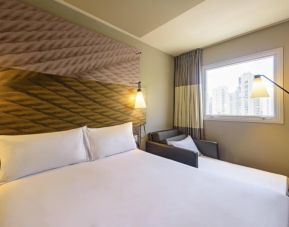 Ibis London Gatwick Airport Hotel, Gatwick