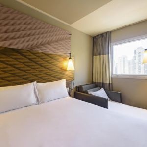 Ibis London Gatwick Airport Hotel