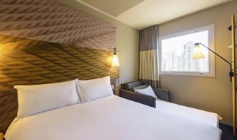 Ibis London Gatwick Airport Hotel