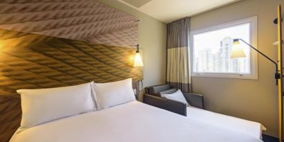 Ibis London Gatwick Airport Hotel