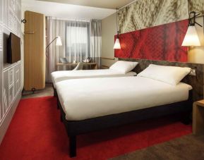 Ibis London Gatwick Airport Hotel, Gatwick