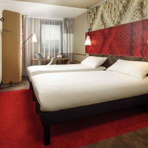 Ibis London Gatwick Airport Hotel