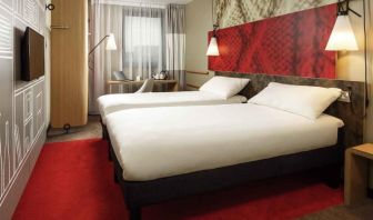 Ibis London Gatwick Airport Hotel