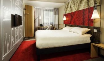 Ibis London Gatwick Airport Hotel