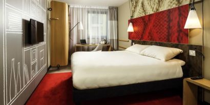 Ibis London Gatwick Airport Hotel