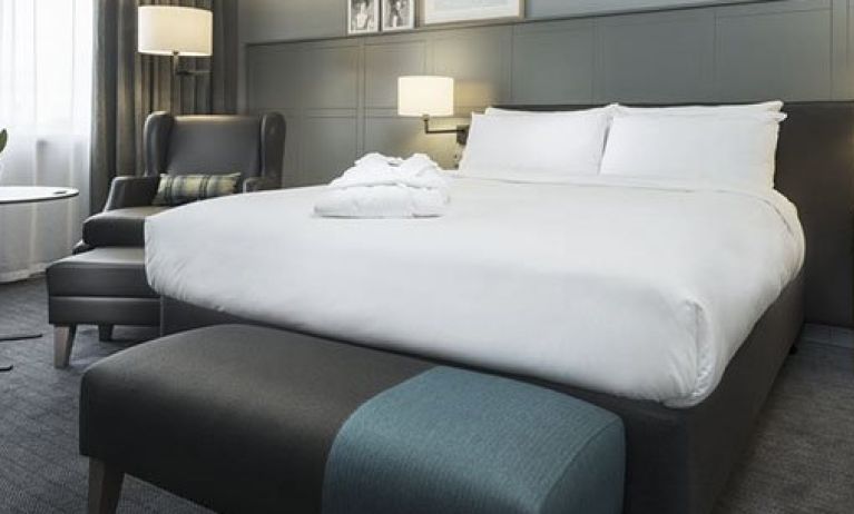 Holiday Inn London - Heathrow M4J4, West Drayton