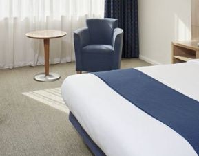 Holiday Inn London - Heathrow M4J4, West Drayton