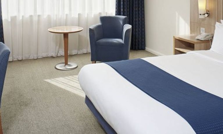 Holiday Inn London - Heathrow M4J4, West Drayton