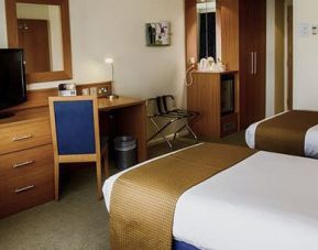 Holiday Inn London - Heathrow M4J4, West Drayton