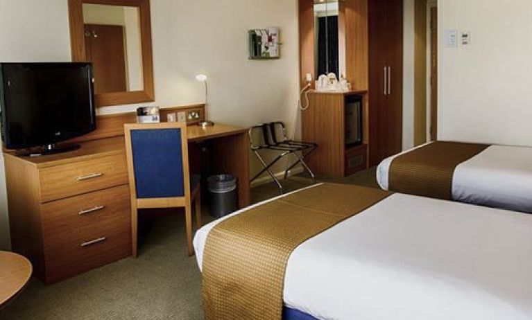 Holiday Inn London - Heathrow M4J4, West Drayton